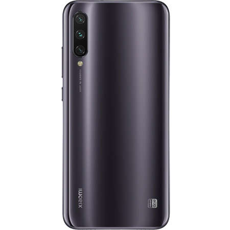 Telefon mobil Xiaomi Mi A3 64GB 4GB RAM Dual Sim 4G Grey