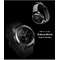 Rama ornamentala otel inoxidabil Ringke Argintiu pentru Galaxy Watch 42mm / Gear Sport