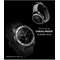 Rama ornamentala Ringke Argintiu pentru Galaxy Watch 42mm / Galaxy Gear Sport