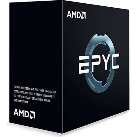Procesor server AMD Epyc 7281 16-Cores 2.1 Ghz 32MB SP3 Box