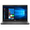 Laptop Dell Latitude 5401 14 inch FHD Intel Core i5-9300H 8GB DDR4 256GB SSD Backlit KB Windows 10 Pro Black 3Yr BOS