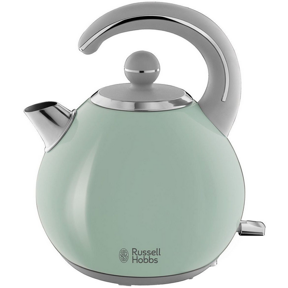 Fierbator 24404-70 Bubble 2400W 1.5 litri Soft Green