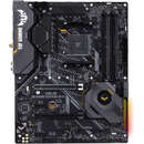 TUF GAMING X570-PLUS WI-FI AMD AM4 ATX
