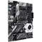 Placa de baza ASUS PRIME X570-P AMD AM4 ATX
