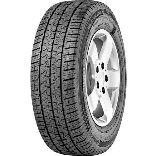Anvelopa Vancontact 4season 225/65 R16C 112/110T