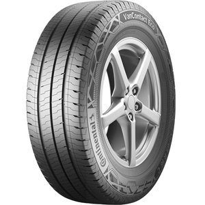 Anvelopa Vancontact Eco 205/65 R16C 107/105T