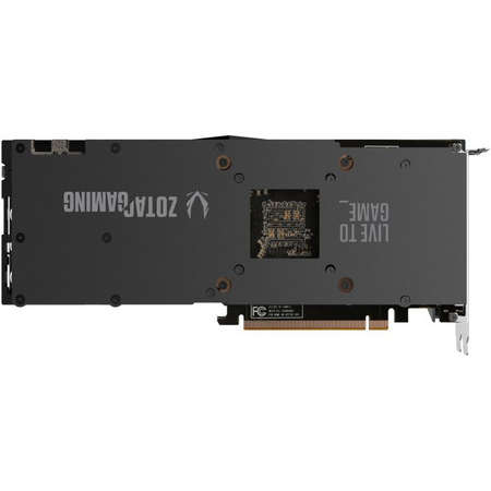 Placa video Zotac nVidia GeForce RTX 2060 SUPER AMP 8GB GDDR6 256bit