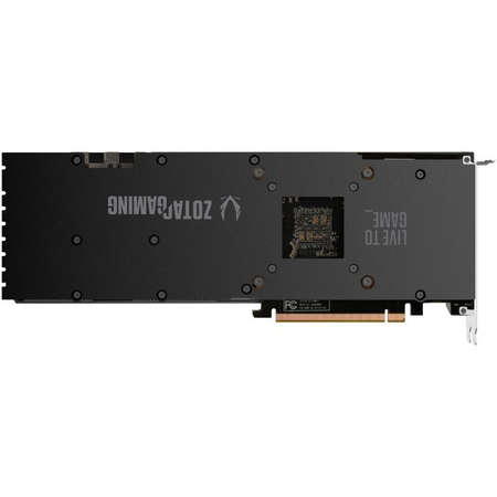 Placa video Zotac nVidia GeForce RTX 2060 SUPER AMP Extreme 8GB GDDR6 256bit