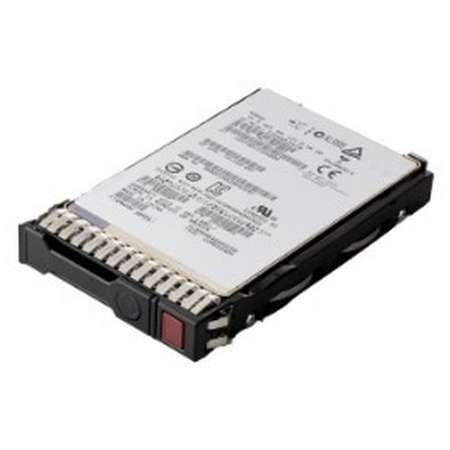 SSD HPE P06196-B21 960GB SATA 6G Read Intensive SFF Digitally Signed Firmware