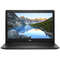 Laptop Dell Inspiron 3585 15.6 inch FHD AMD Ryzen 5 2500U 8GB DDR4 256GB SSD Linux Black 2Yr CIS