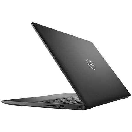 Laptop Dell Inspiron 3585 15.6 inch FHD AMD Ryzen 5 2500U 8GB DDR4 256GB SSD Linux Black 2Yr CIS