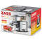 Masina de tocat Zass ZMG06 1600W Inox