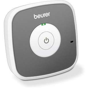 Monitor audio Beurer pentru bebelusi cu transmisie digitala BY33