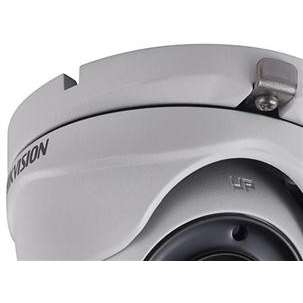 Camera supraveghere Hikvision DS-2CE56H1T-ITM2.8 Dome TurboHD 5MP 2.8MM