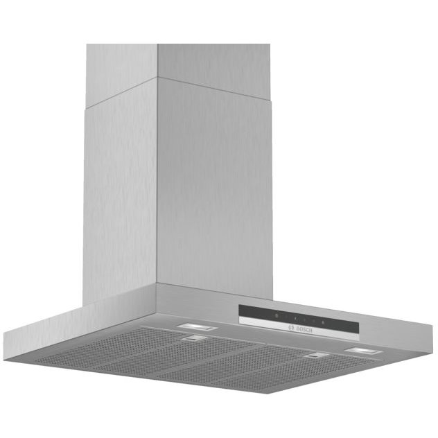 Hota decorativa DWB67IM50 Putere absortie 720 m3/h 1 motor 60 cm Inox