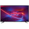 Televizor Sharp LED Smart TV LC-43 UI7352E 109cm Ultra HD 4K Black