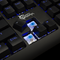 Tastatura Gaming White Shark GK-1801 Imperator Mecanica Negru