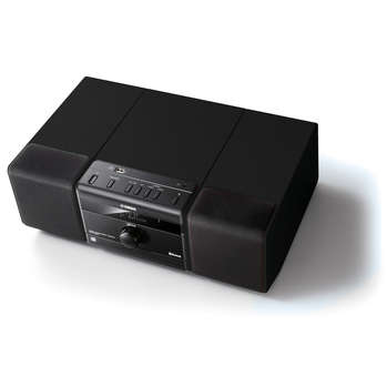 Minisistem Yamaha MCR-B020 USB MP3 Bluetooth Negru