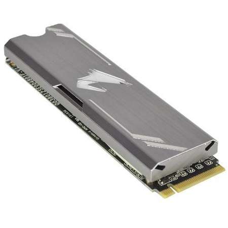 SSD Gigabyte AORUS 256GB PCI Express 3.0 x4 M.2 2280