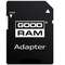 MicroSDXC card Goodram 64GB Class 10 UHS-I + Adapter