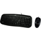 Kit tastatura si mouse Genius KM-210 USB Tastatura 104 Taste Concave  Mouse optic 1000dpi Negru