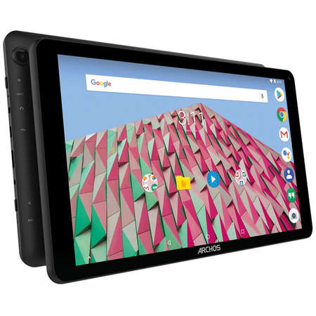 Tableta Archos 101F Neon 10.1 inch 1.2GHz Quad Core 1GB RAM 64GB flash WiFi Android 8.1 Black