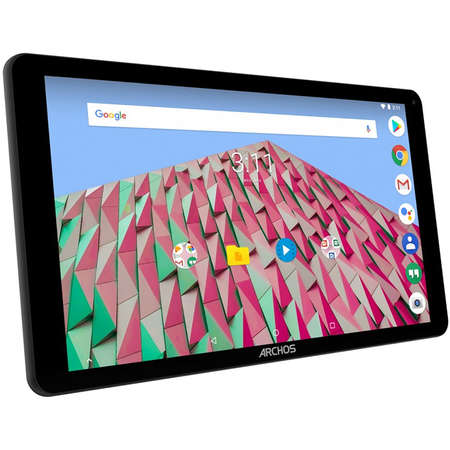 Tableta Archos 101F Neon 10.1 inch 1.2GHz Quad Core 1GB RAM 64GB flash WiFi Android 8.1 Black