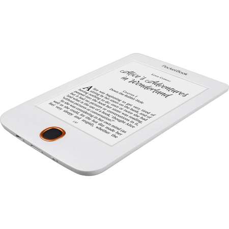 eBook reader PocketBook Basic 3 White