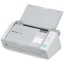 Scanner Panasonic Desktop Compact S1026 Duplex Format A4 Gri