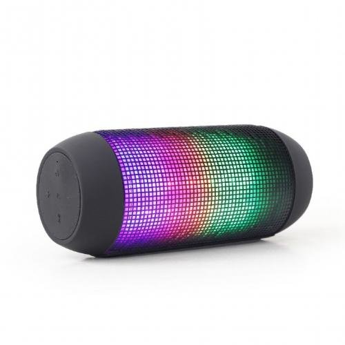 Boxa portabila SPK-BT-05 Bluetooth 6W Black