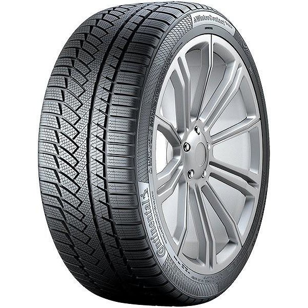 Anvelopa Wintercontact Ts 850 P Suv 215/65 R17 99H