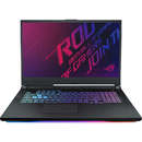 ASUS ROG G731GT-AU004 17.3 inch FHD Intel Core i7-9750H 8GB DDR4 512GB SSD nVidia GeForce GTX 1650 4GB Black