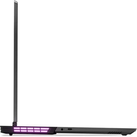 Laptop Lenovo Legion Y740-17IRHG 17.3 inch FHD Intel Core i7-9750H 16GB DDR4 1TB SSD nVidia GeForce RTX 2060 6GB Black