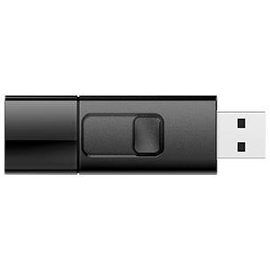 Memorie USB Ultima 05 8GB USB 2.0 Black