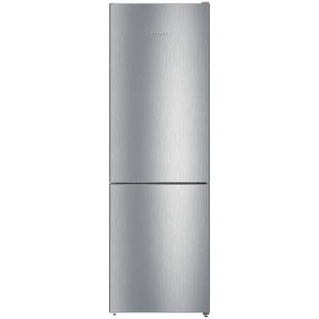 Combina frigorifica Liebherr Plus CNPel 4313 304 Litri Clasa A+++ Silver