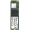 SSD Transcend 110S 256GB PCI Express 3.0 x4 M.2 2280