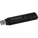 DataTraveler 4000 G2 64GB USB 3.0 Black