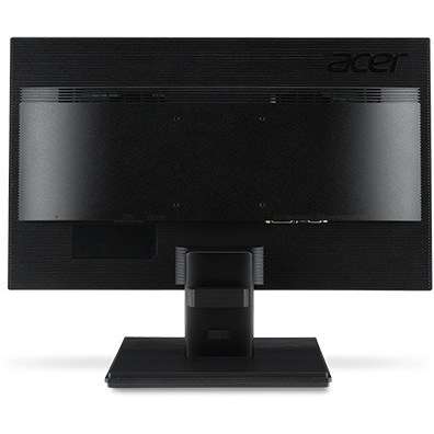 Monitor Acer V206WQL 19.5 inch 5ms Black