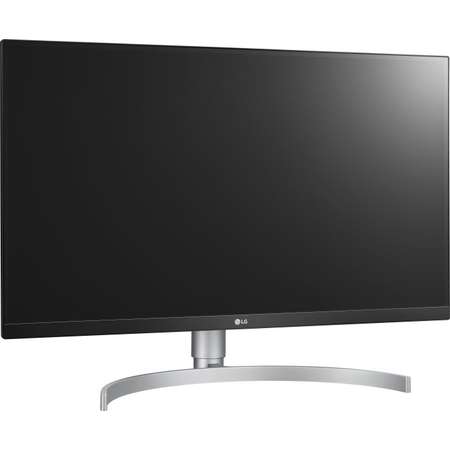 Monitor LG 27UL850-W 27 inch 5ms White