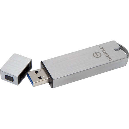 Memorie USB Kingston IronKey Enterprise S1000 Encrypted 16GB USB 3.0