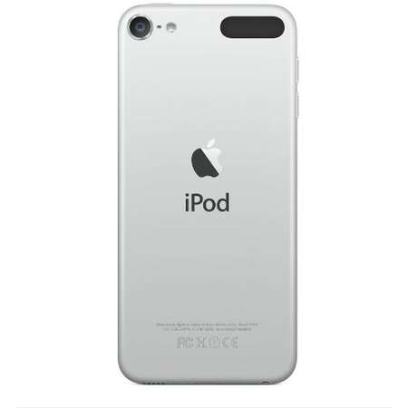 iPod Apple Touch 7 mvhv2hc/a 32GB Silver