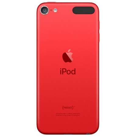 iPod Apple Touch 7 mvhx2hc/a  32GB (PRODUCT) Red