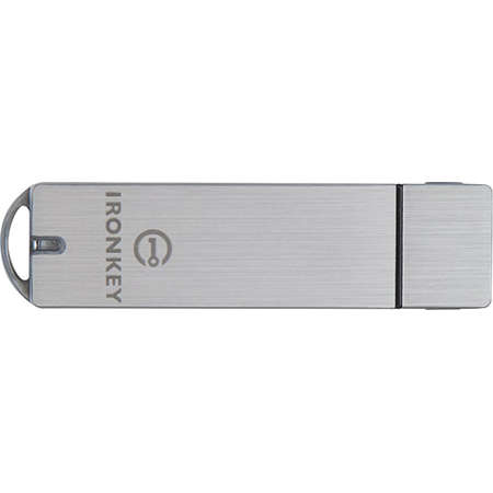 Memorie USB Kingston IronKey Basic S1000 Encrypted 4GB USB 3.0