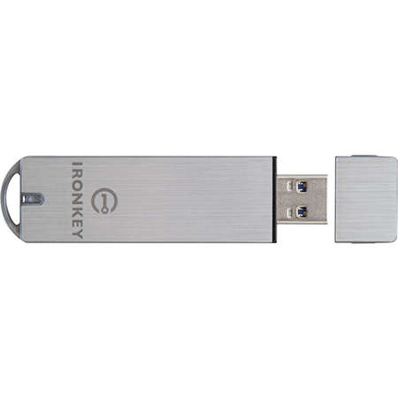 Memorie USB Kingston IronKey Basic S1000 Encrypted 8GB USB 3.0