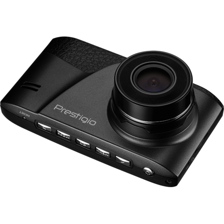 Camera auto DVR Prestigio RoadRunner 345 3 inch Full HD