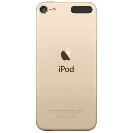 iPod Apple touch 7 mvj22hc/a , 128GB - Gold