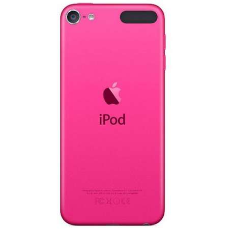 iPod Apple Touch 7 mvhy2hc/a  128GB  Roz