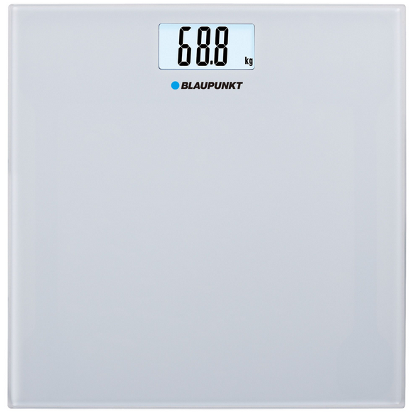 Cantar corporal BSP301 150 kg Gri