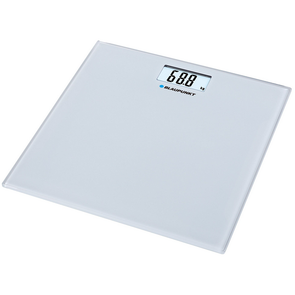 Cantar corporal Blaupunkt BSP301 150 kg Gri — imaginea 3