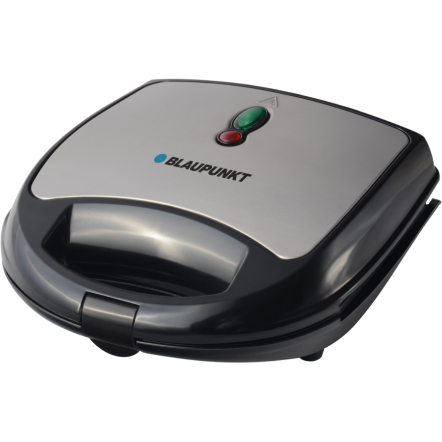 Sandwich-maker SMS601 3 in 1 700W Gri / Negru